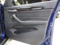 Mediterranean Blue Metallic - X1 xDrive28i Photo No. 13