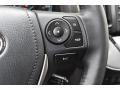 2018 Blizzard White Pearl Toyota RAV4 Limited AWD Hybrid  photo #29
