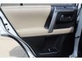 Sand Beige Door Panel Photo for 2019 Toyota 4Runner #130012074