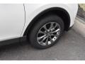 2018 Blizzard White Pearl Toyota RAV4 Limited AWD Hybrid  photo #37