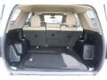 2019 Toyota 4Runner Limited Trunk