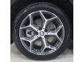 Mediterranean Blue Metallic - X1 xDrive28i Photo No. 28