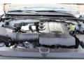  2019 4Runner Limited 4.0 Liter DOHC 24-Valve Dual VVT-i V6 Engine