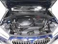 Mediterranean Blue Metallic - X1 xDrive28i Photo No. 29