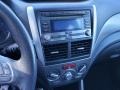 Spark Silver Metallic - Forester 2.5 X Premium Photo No. 4