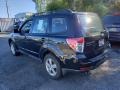Obsidian Black Pearl - Forester 2.5 X Photo No. 2