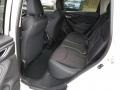 Black Rear Seat Photo for 2019 Subaru Forester #130013739