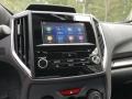 2019 Subaru Forester 2.5i Premium Controls