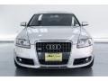 2008 Light Silver Metallic Audi A6 3.2 quattro Sedan  photo #2