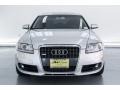 Light Silver Metallic - A6 3.2 quattro Sedan Photo No. 2