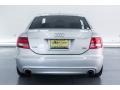 2008 Light Silver Metallic Audi A6 3.2 quattro Sedan  photo #3