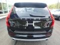 2019 Onyx Black Metallic Volvo XC90 T5 AWD Momentum  photo #3