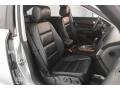 2008 Light Silver Metallic Audi A6 3.2 quattro Sedan  photo #6