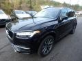 2019 Onyx Black Metallic Volvo XC90 T5 AWD Momentum  photo #5