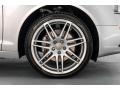 2008 Light Silver Metallic Audi A6 3.2 quattro Sedan  photo #8
