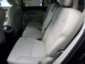 Blonde Rear Seat Photo for 2019 Volvo XC90 #130014498