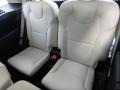 Blonde Rear Seat Photo for 2019 Volvo XC90 #130014516