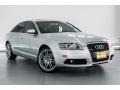 Light Silver Metallic - A6 3.2 quattro Sedan Photo No. 14