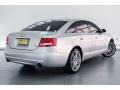 Light Silver Metallic - A6 3.2 quattro Sedan Photo No. 16