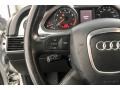 2008 Light Silver Metallic Audi A6 3.2 quattro Sedan  photo #19