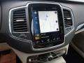 Navigation of 2019 XC90 T5 AWD Momentum