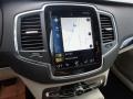 Blonde Navigation Photo for 2019 Volvo XC90 #130014624