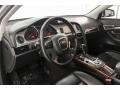 2008 Light Silver Metallic Audi A6 3.2 quattro Sedan  photo #23