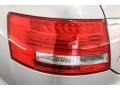 2008 Light Silver Metallic Audi A6 3.2 quattro Sedan  photo #27