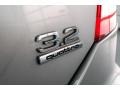 2008 Light Silver Metallic Audi A6 3.2 quattro Sedan  photo #28