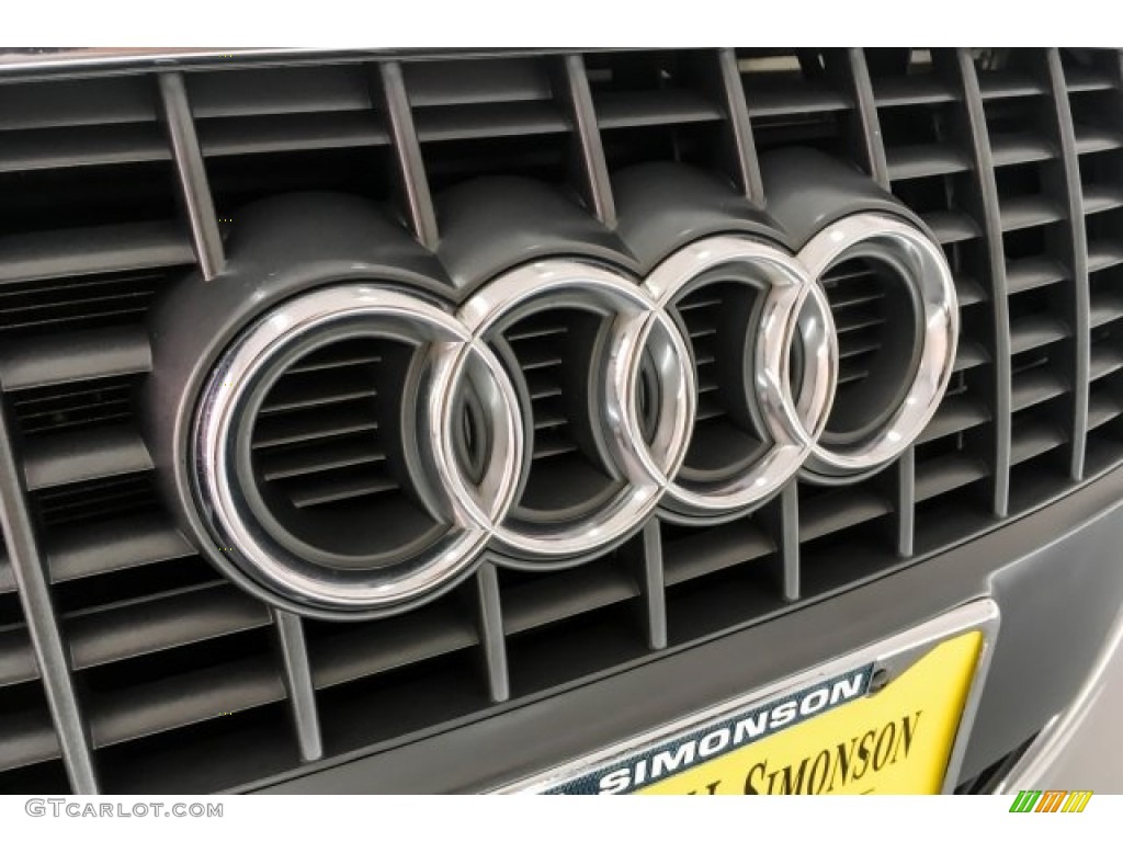 2008 A6 3.2 quattro Sedan - Light Silver Metallic / Black photo #34