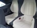 2018 Ford Mustang Ceramic Interior Rear Seat Photo