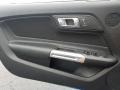 Ceramic Door Panel Photo for 2018 Ford Mustang #130014960