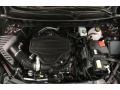 Deep Amethyst Metallic - XT5 Luxury AWD Photo No. 25