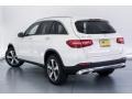 Polar White - GLC 300 Photo No. 2