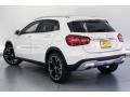 Polar White - GLA 250 Photo No. 2