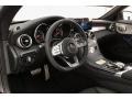 Black Dashboard Photo for 2019 Mercedes-Benz C #130016166