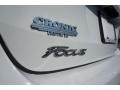 2017 Oxford White Ford Focus SEL Sedan  photo #17