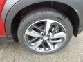 2019 Hyundai Kona Ultimate AWD Wheel and Tire Photo