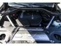 Jet Black - X3 sDrive30i Photo No. 8