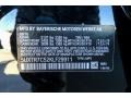 Jet Black - X3 sDrive30i Photo No. 11