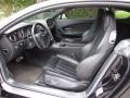  2013 Continental GT V8  Beluga Interior