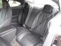 Beluga Rear Seat Photo for 2013 Bentley Continental GT V8 #130018837