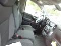 2019 Black Chevrolet Silverado 1500 RST Crew Cab 4WD  photo #9
