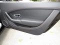 Door Panel of 2013 Continental GT V8 