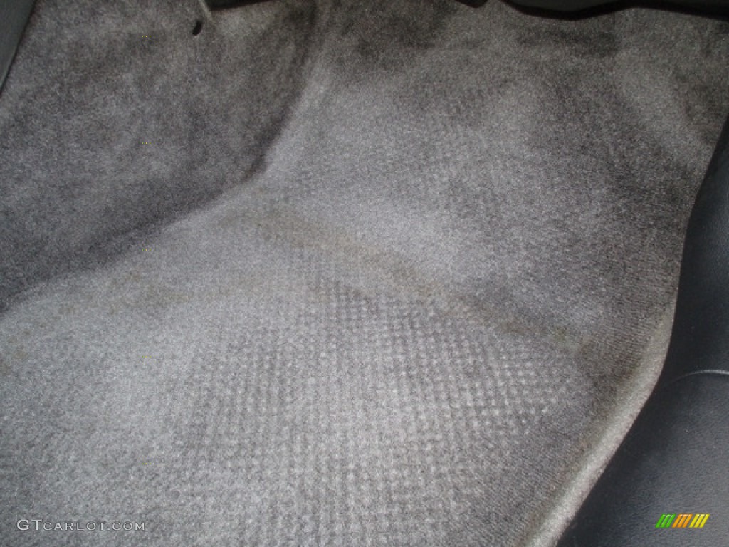 2006 TL 3.2 - Alabaster Silver Metallic / Ebony photo #54