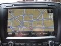 Navigation of 2013 Continental GT V8 