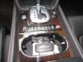  2013 Continental GT V8  8 Speed Automatic Shifter