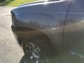 2012 Steel Gray Metallic GMC Sierra 1500 Regular Cab  photo #7