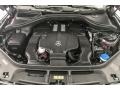 3.0 Liter DI biturbo DOHC 24-Valve VVT V6 Engine for 2019 Mercedes-Benz GLE 400 4Matic #130019554