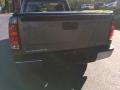 Steel Gray Metallic - Sierra 1500 Regular Cab Photo No. 14